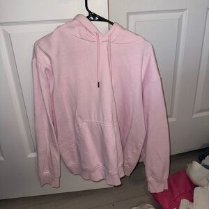 P!nk H&M sweater